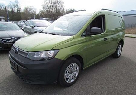 VW Caddy Volkswagen Cargo 2,0 TDI EcoProfi AHK ACC