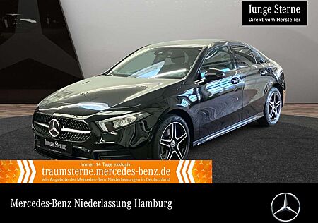 Mercedes-Benz A 250 e Lim AMG+NIGHT+LED+8G