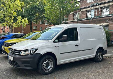 VW Caddy Volkswagen Maxi 2.0 TDI Euro 6