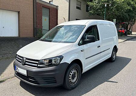 VW Caddy Volkswagen Maxi 2.0 TDI Euro 6
