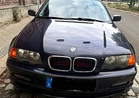 BMW 318i 318