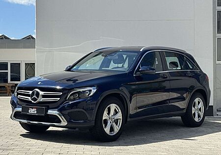 Mercedes-Benz GLC 250 4Matic|DISTRONIC|COMAND|LED|KEYLESS|SHZ