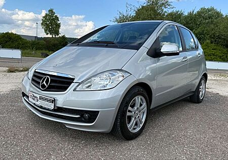 Mercedes-Benz A 180 A-Klasse CDI*6-GANG*EURO-5*KLIMA*ALU