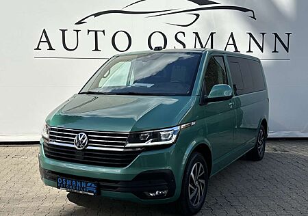 VW T6 Multivan Volkswagen DSG Comfortline 4M UPE:89.823.-€