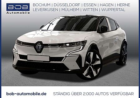 Renault Megane E-Tech Techno EV60 8-fach bereift NAVI