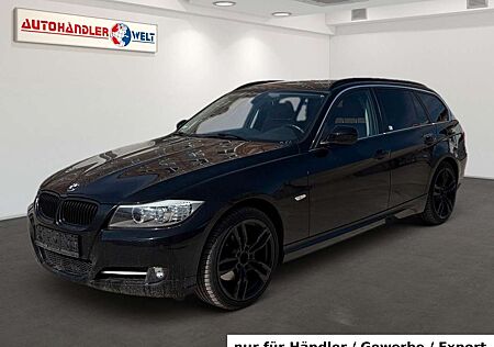 BMW 320d 320 Kombi xDrive Automatik Xenon Leder Pano SHZ