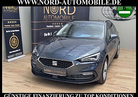 Seat Leon SP Style 2.0 TDI DSG Pano/Kamera/Dig.Cockpi Style