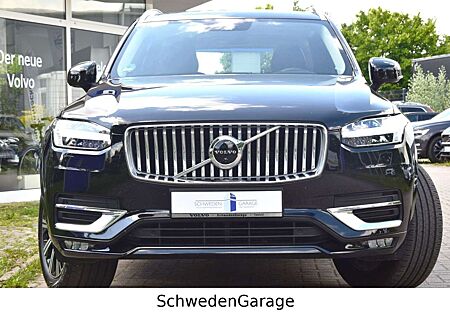 Volvo XC 90 XC90 B5 Inscription AWD Panorama/360/STHZ