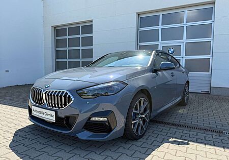 BMW 220 i xDrive Gran Coupé //M SPORT/LED/DAB/H&K