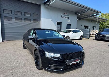 Audi A5 Sportback 2.0 TDI,Bi-Xenon,Standhz,Sound-Syst