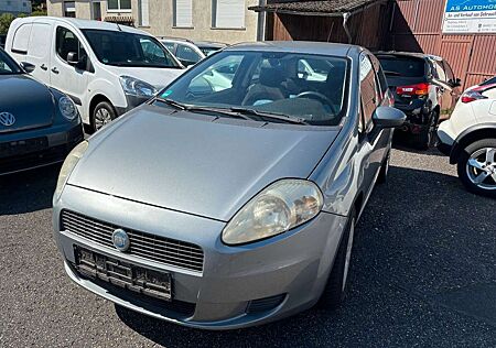 Fiat Grande Punto 1.2 8V Dynamic