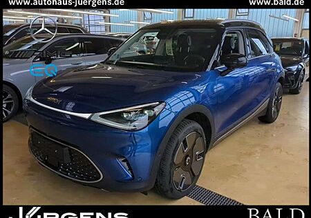 Smart 1 # Premium Sound#Pano#Distro#Matrix#360#Head-up