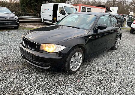 BMW 116 d Lim. (E81/E87) KLIMA PDC 6*Gang