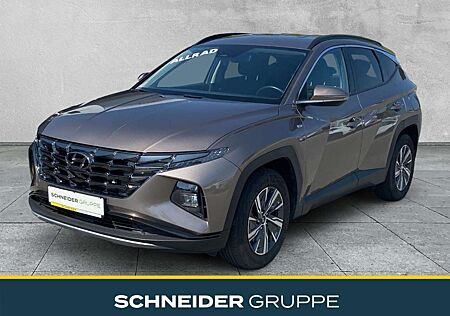 Hyundai Tucson Prime 1.6 T-GDI 4WD +LED+NAVI+KAMERA+SHZ+