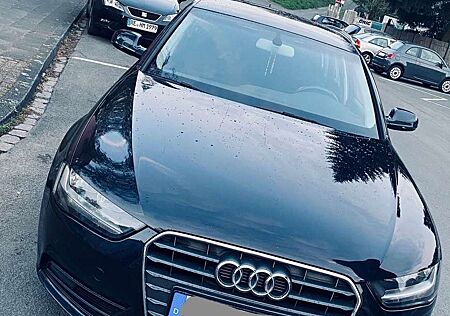 Audi A4 Avant 2.0 TDI DPF multitronic Ambiente