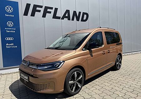 VW Caddy Volkswagen 2.0 TDI*Style*DSG*AHK*ACC*