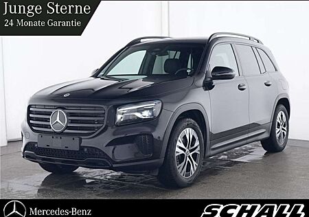 Mercedes-Benz GLB 220 4M PRO+NIGHT+DIST+MULTIBEAM+AHK+EASY-PAC