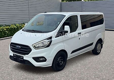 Ford Transit Custom Kombi L1 Trend Euro6 Klima 9 Sitz