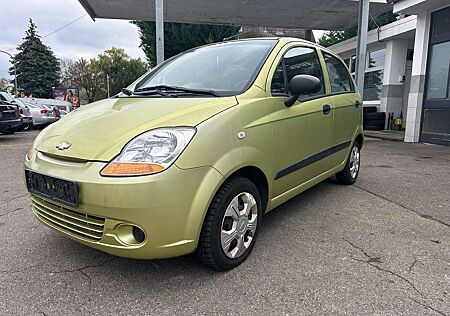 Chevrolet Matiz S