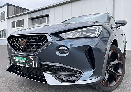 Cupra Formentor 1.4 TSI e-Hybrid 181€ m. 20% Anzahlung AHK Digit