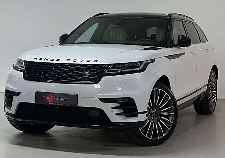 Land Rover Range Rover Velar R-Dynamic HSE/LED/22 ZOLL/AHK