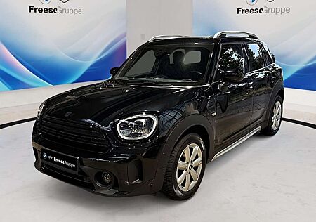 Mini Cooper Countryman Head-Up DAB LED RFK Navi Shz