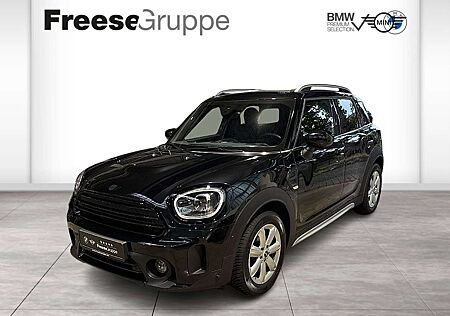 Mini Cooper Countryman Head-Up DAB LED RFK Navi Shz