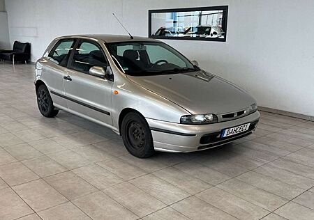 Fiat Bravo 80 16V SX*Klima*Elektr. Fensterheber*