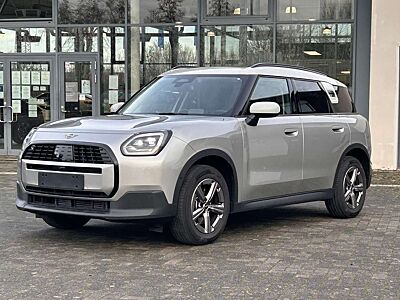 MINI Countryman C C Classic Trim Glasdach / Head-Up Displ. / Navi-AR