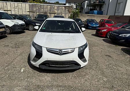 Opel Ampera ePionier Edition*Voll*