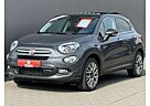 Fiat 500X Lounge NAVI KAMERA Beats Panorama LED VOLL