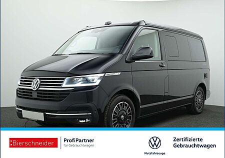 VW T6 Volkswagen .1 California 2.0 TDI DSG Ocean NAVI LED DCC ASSISTENZPAKET KAME