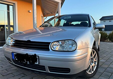 VW Golf Volkswagen