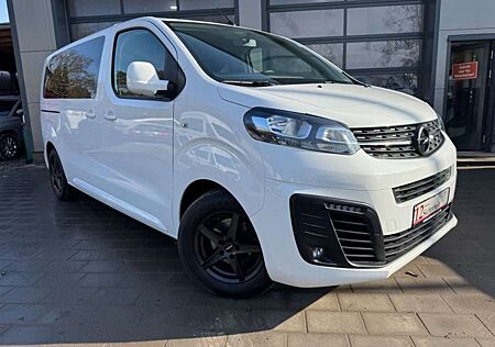 Opel Vivaro / Zafira Life 1.5 D M Edition *9 Sitzer*
