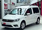 VW Caddy Volkswagen 1.4 Comfortline BMT DSG+Navi+22tkm+1.Hd