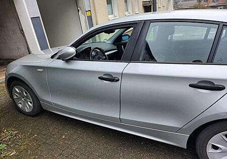 BMW 116i 116