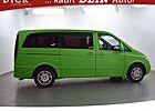 Mercedes-Benz Vito Kombi 111 CDI Lang 8SIT.+KLIMA+ZUHEIZER+TÜV