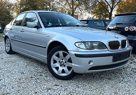 BMW 320i 320 Baureihe 3 Lim.