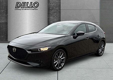 Mazda 3 CENTRE-LINE HUD Navi ACC Apple CarPlay Mehrzonenkl