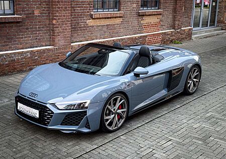 Audi R8 Spyder 5.2 V10 S-Tronic Quattro | Laser | B&O