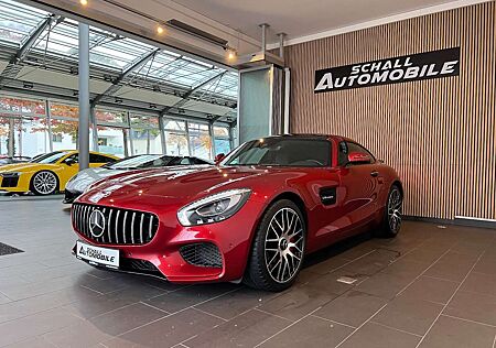 Mercedes-Benz AMG GT Coupe *Burmester/PANO/CAM/Nappa/Dt.Fzg*