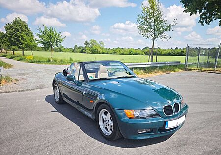 BMW Z3 Z3 roadster 1.8