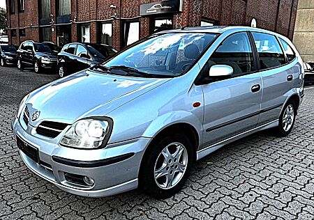 Nissan Almera Tino Acenta plus