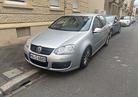 VW Golf Volkswagen 1.4 TSI DSG GT Sport