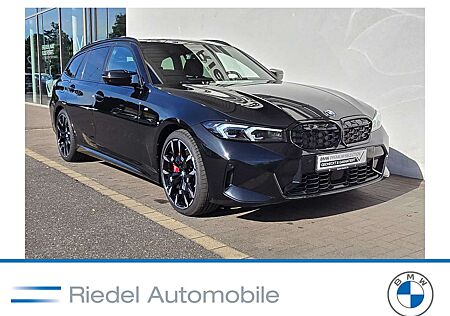 BMW 340 M340d xDrive Touring AHK*Standhzg*Pano*DAPro*HUD