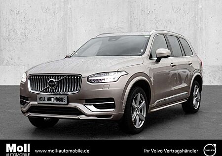 Volvo XC 90 XC90 Plus Bright Recharge Plug-In Hybrid AWD T8 Twin En