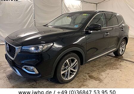 MG EHS Luxury PHEV Leder FahrAssPilot Panorama 360°