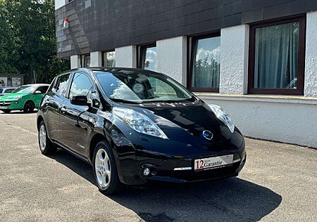 Nissan Leaf / TÜV NEU /