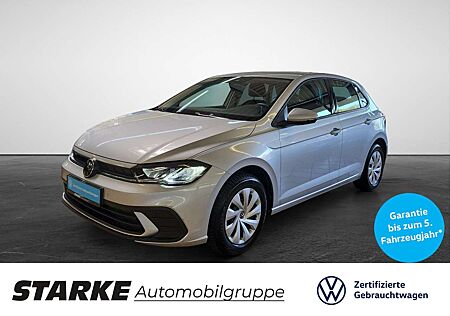 VW Polo Volkswagen 1.0 Life