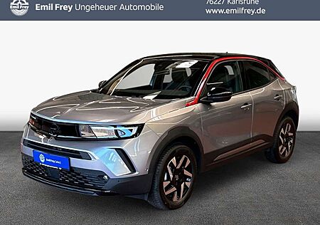 Opel Mokka 1.2 DI Turbo Automatik GS